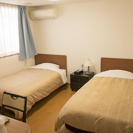 Wakatake Ryokan Kavagoe Szoba fotó
