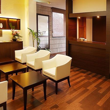 Wakatake Ryokan Kavagoe Kültér fotó