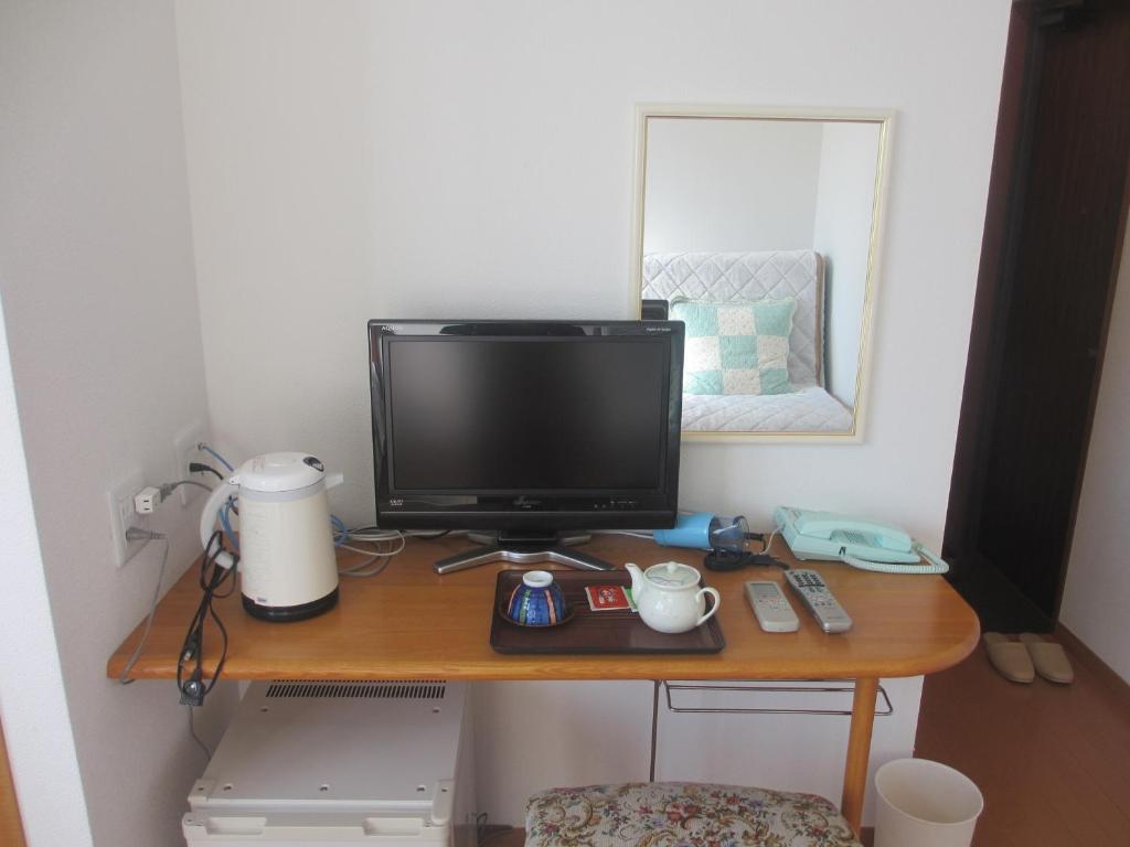 Wakatake Ryokan Kavagoe Szoba fotó