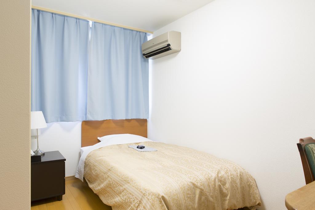 Wakatake Ryokan Kavagoe Kültér fotó