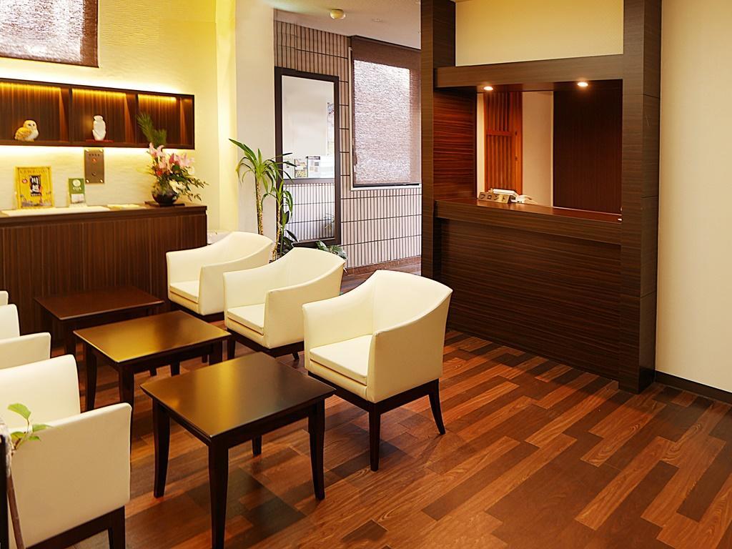 Wakatake Ryokan Kavagoe Kültér fotó