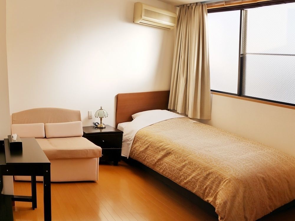 Wakatake Ryokan Kavagoe Kültér fotó