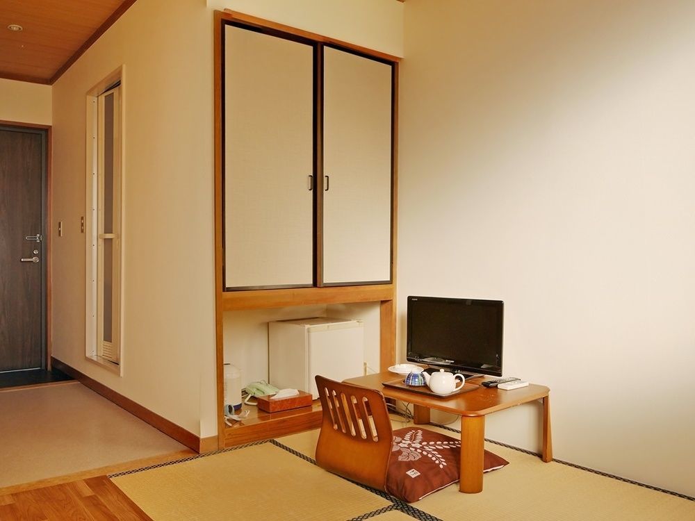 Wakatake Ryokan Kavagoe Kültér fotó