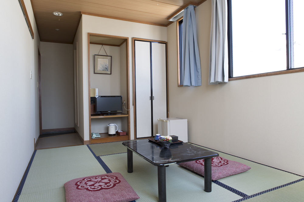 Wakatake Ryokan Kavagoe Kültér fotó