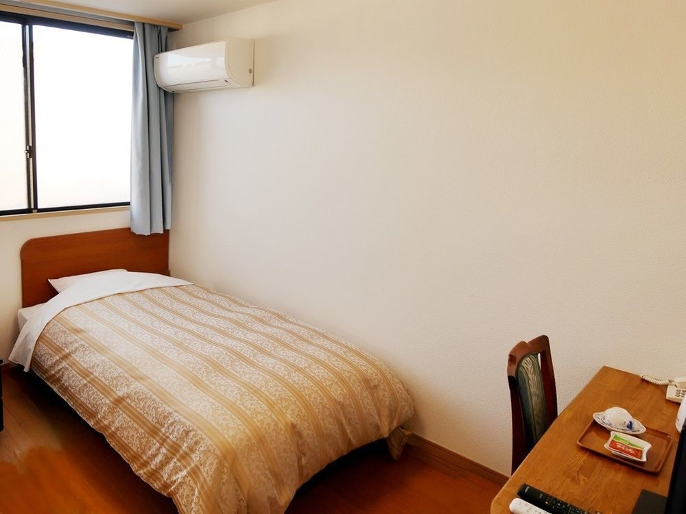 Wakatake Ryokan Kavagoe Kültér fotó