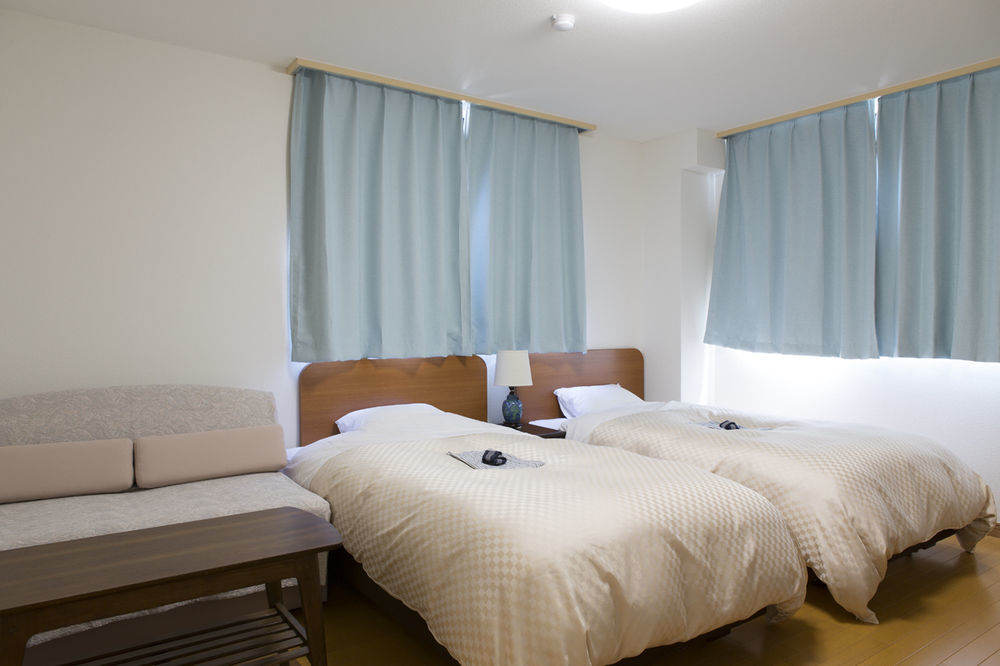 Wakatake Ryokan Kavagoe Kültér fotó