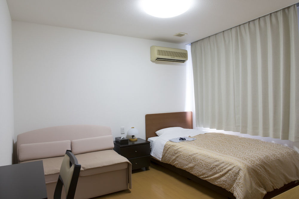 Wakatake Ryokan Kavagoe Kültér fotó