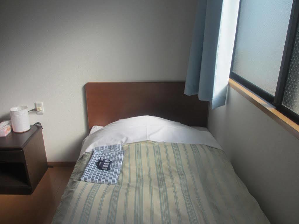 Wakatake Ryokan Kavagoe Kültér fotó