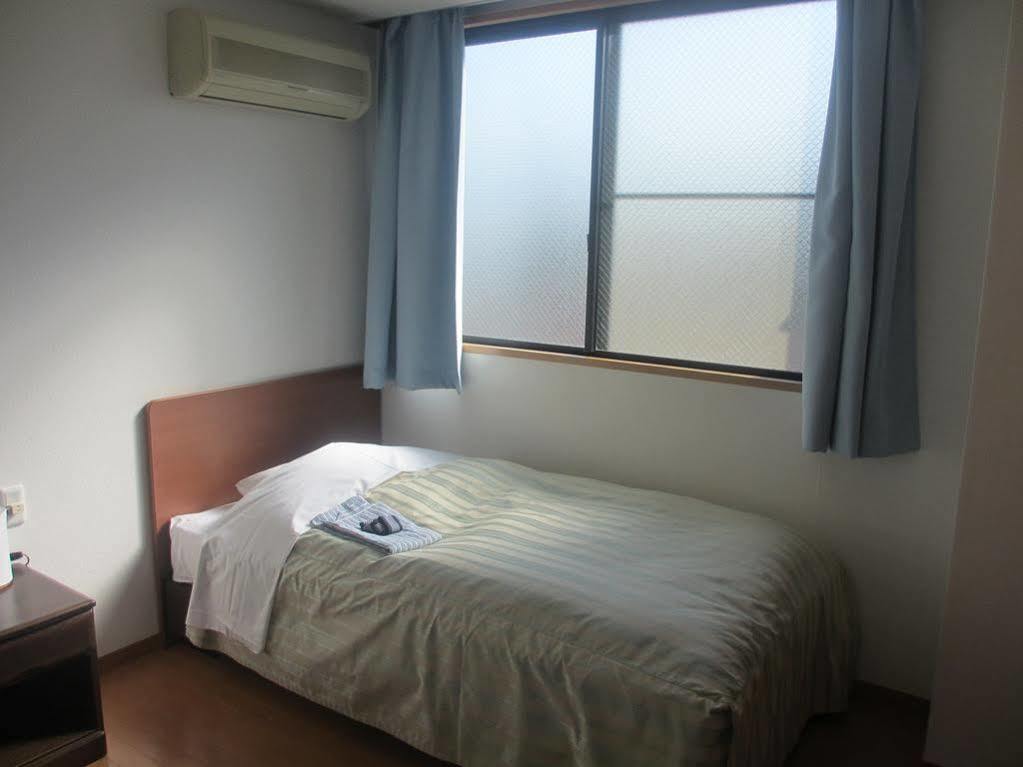 Wakatake Ryokan Kavagoe Kültér fotó