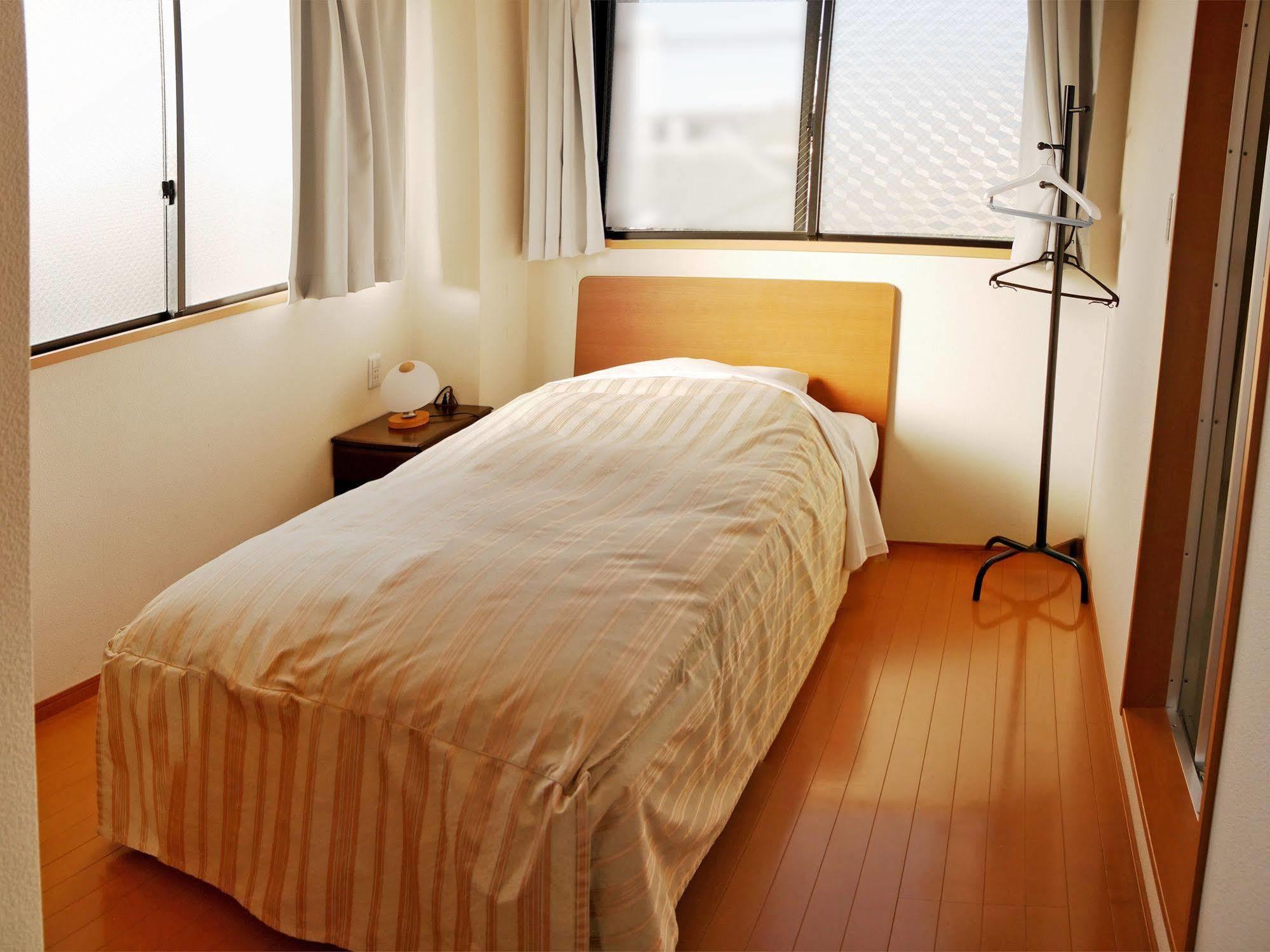 Wakatake Ryokan Kavagoe Kültér fotó