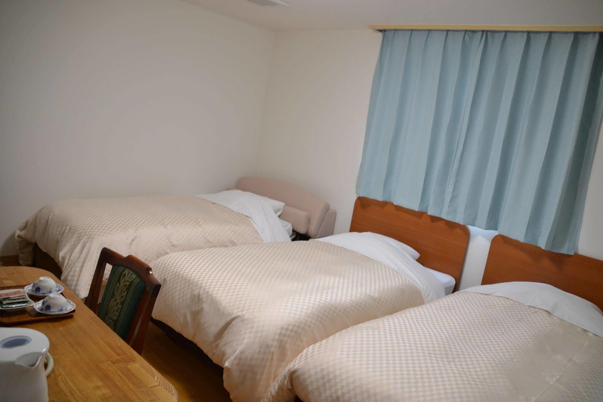 Wakatake Ryokan Kavagoe Kültér fotó